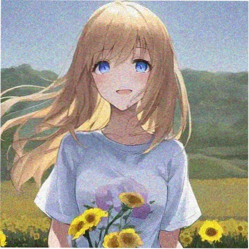 赫敏格兰杰